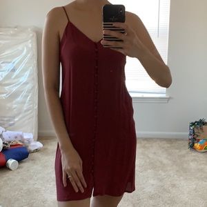 BP dress